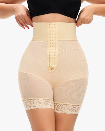 Short gainant SculptEase: Natürliche Hebung und Komfort