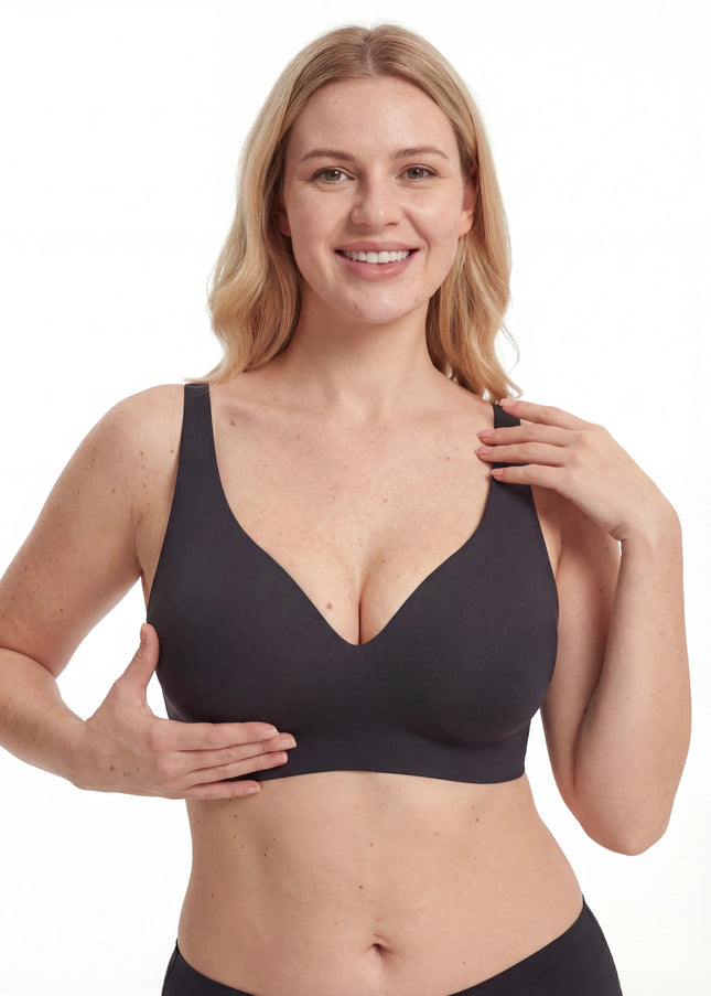 Soutien gorge Comfortflex sans armatures de tous les jours