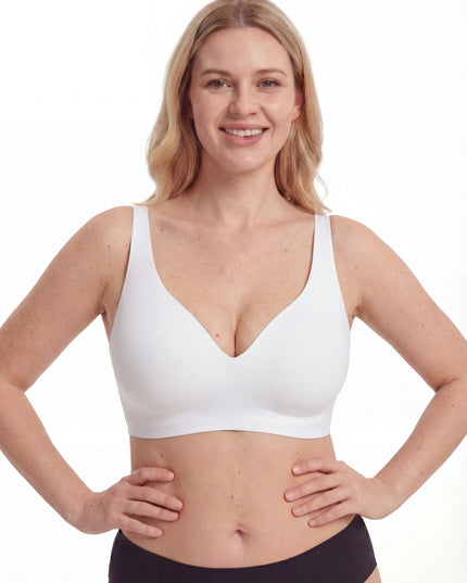 Soutien gorge Comfortflex sans armatures de tous les jours