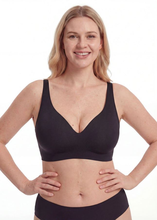 Soutien gorge Comfortflex sans armatures de tous les jours