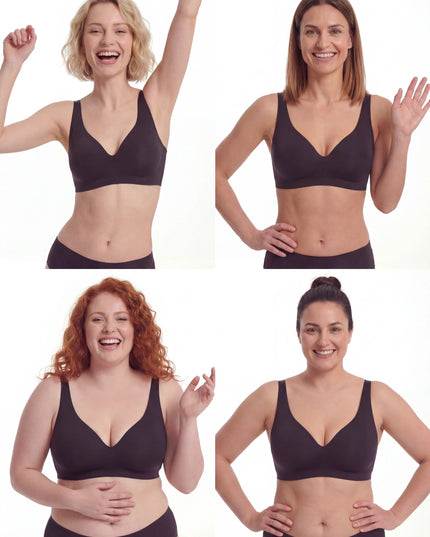 Soutien gorge Comfortflex sans armatures de tous les jours