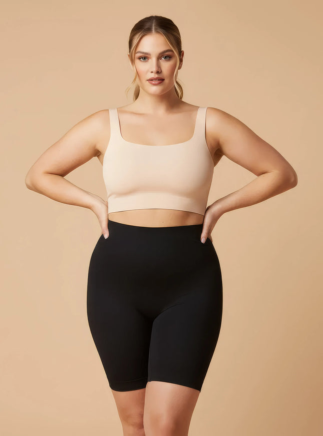 Nahtloser High-Waist-Slip SculptLift