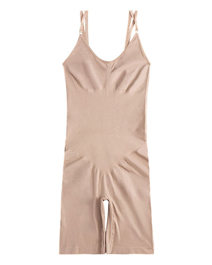 FEMORA — Body Galbant Seamless 360° · Taille Haute Réductrice