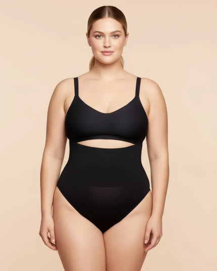 Sculpt’High Waist Brief – Natural Shaping & Smoothing