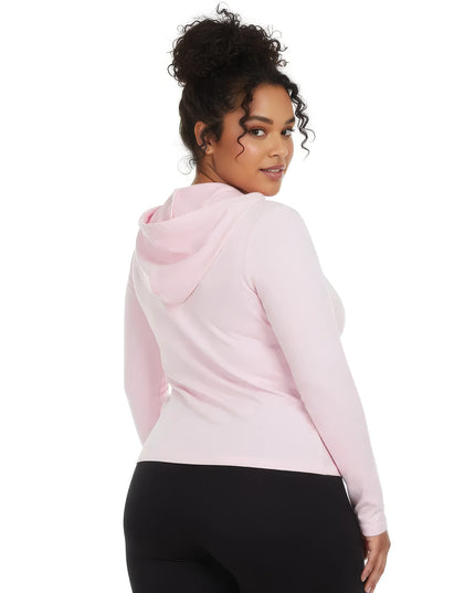 FEMORA Women's Long Sleeve Yoga Top