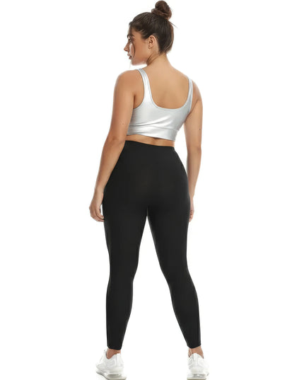 Pantaloni sportivi modellanti ThermoFlex