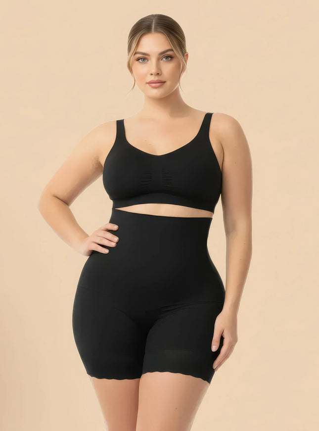 SlimShape Femme: Perfect slimming shaping shorts