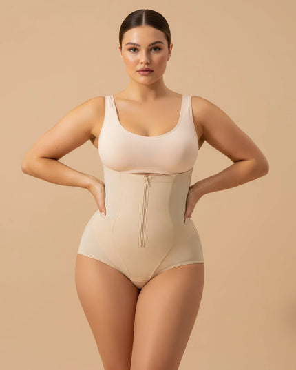 Femora Sculpt High Waist Shorts™