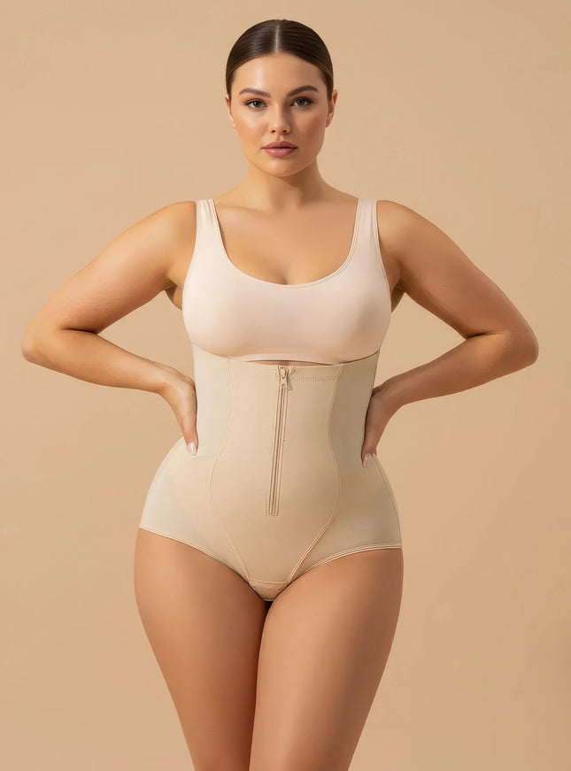 Femora Sculpt High Waist Shorts™