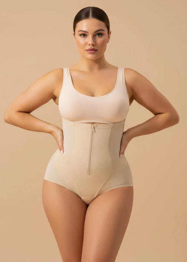 Culotte Femora Sculpt Taille Haute™