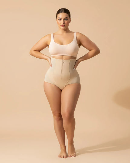 Femora Sculpt High Waist Shorts™