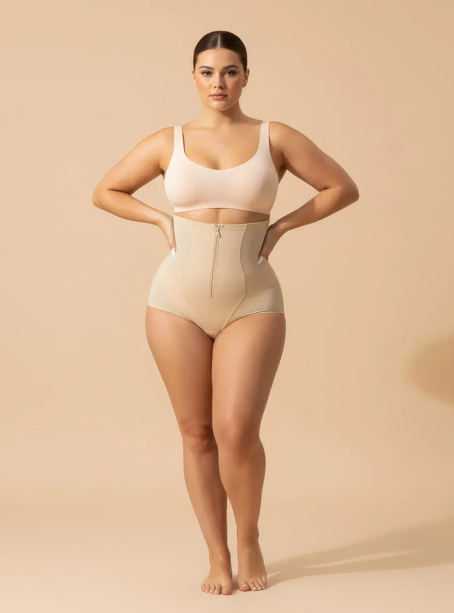 Femora Sculpt High Waist Shorts™