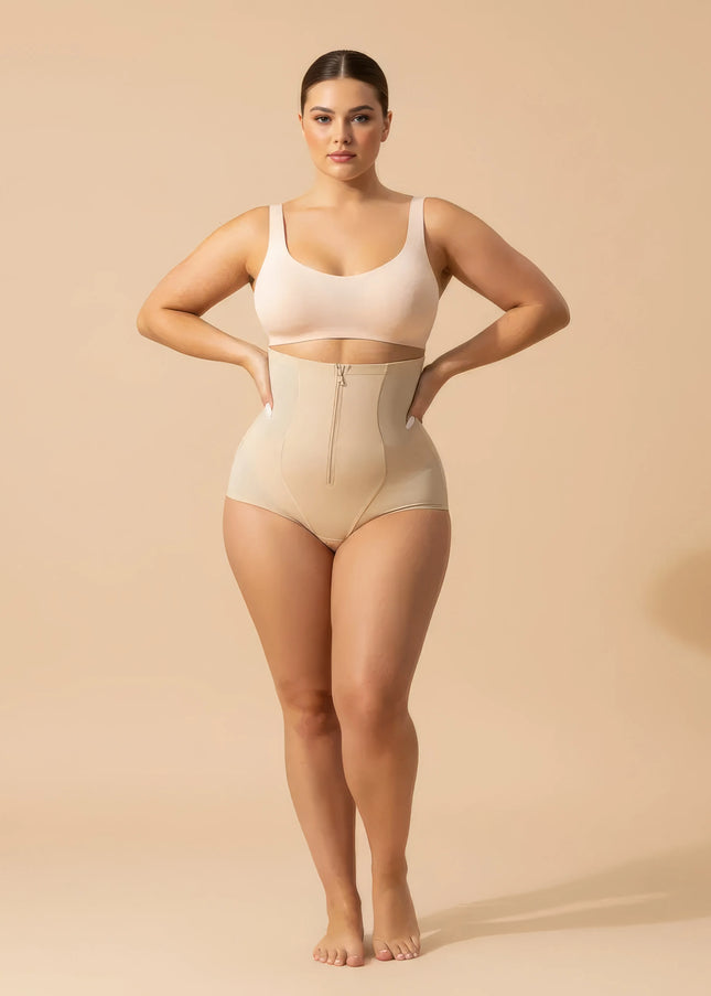 Culotte Femora Sculpt Taille Haute™