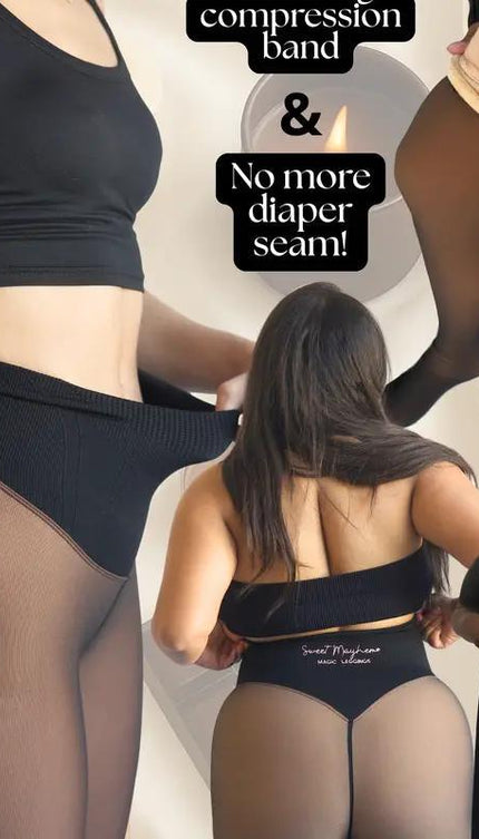 Collection image for: Thighs &amp; Legs