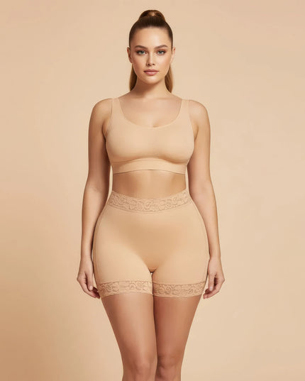 FlexiLift Hochtaillierte Formende Slips