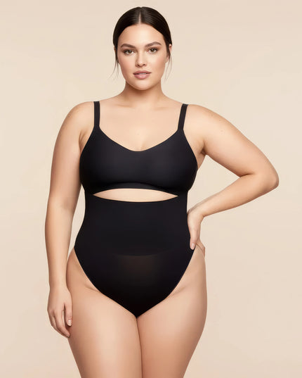 Sculpt’High Waist Brief – Natural Shaping & Smoothing