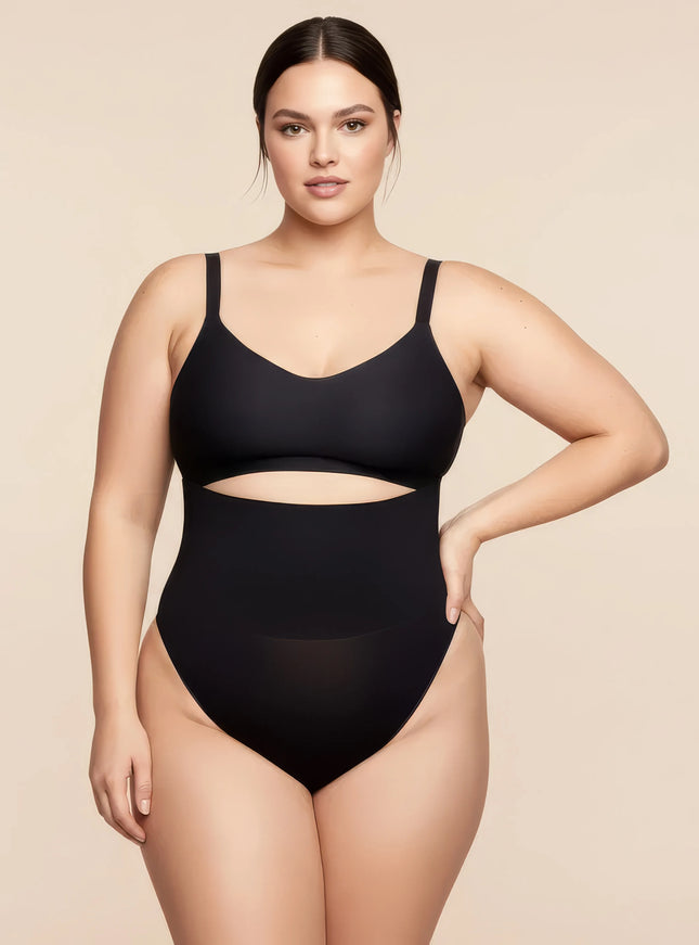 Sculpt’High Waist Brief – Natural Shaping & Smoothing