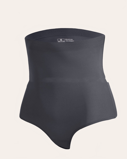 Women's Hip Lift And Belly Sculpting Underwear