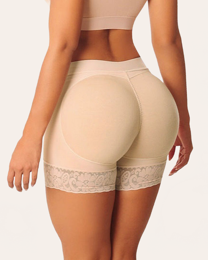 Hip underwear shaper