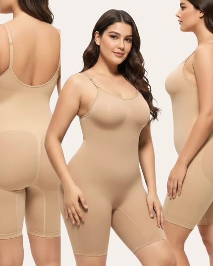 Body-shaping Corsets Belly Contracting Chest Support Body Shaping Whole Body