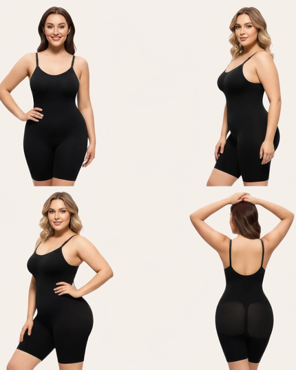 Body-shaping Corsets Belly Contracting Chest Support Body Shaping Whole Body