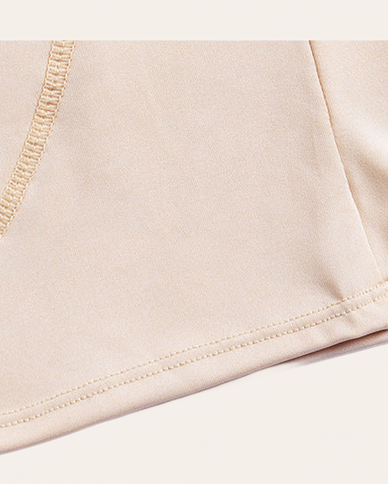 Body Shaper Pants With Foam Insert Fake Butt Body Shaper