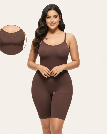 Body-shaping Corsets Belly Contracting Chest Support Body Shaping Whole Body