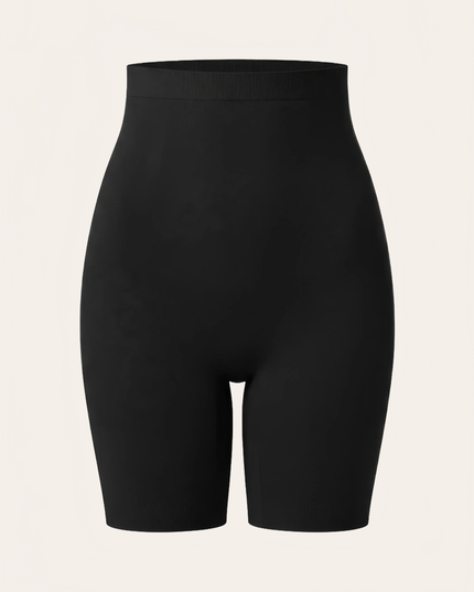 Short sculptante taille haute — Seamless Lift