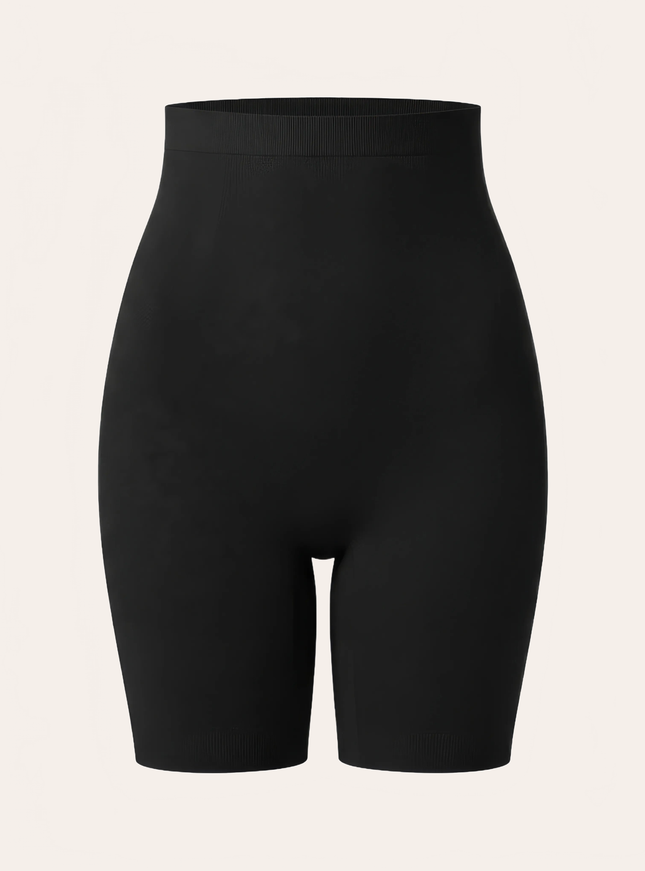 Short sculptante taille haute — Seamless Lift