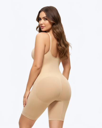 Body-shaping Corsets Belly Contracting Chest Support Body Shaping Whole Body