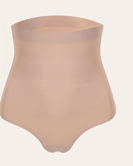 Women's Hip Lift And Belly Sculpting Underwear