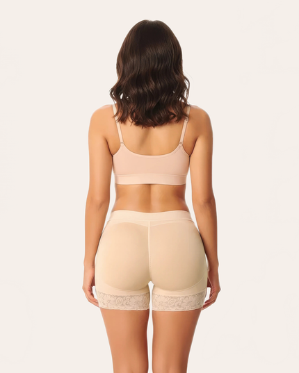 Hip underwear shaper