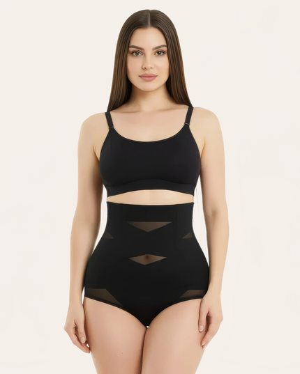 Women's High Waist Postpartum Belly Shaping Pants