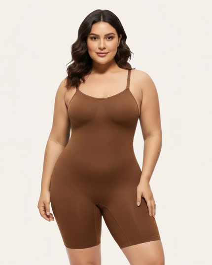 Body-shaping Corsets Belly Contracting Chest Support Body Shaping Whole Body