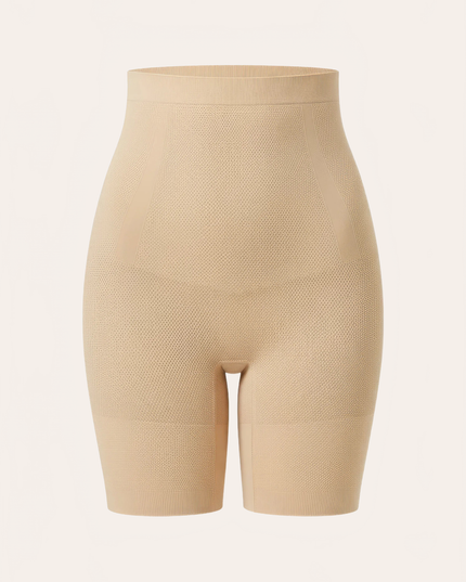 Short sculptante taille haute — Seamless Lift