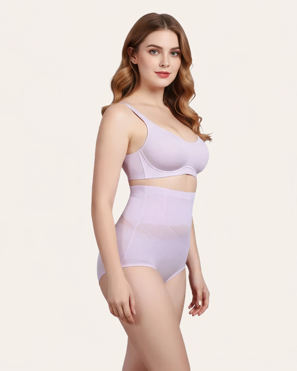 Women's High Waist Postpartum Belly Shaping Pants